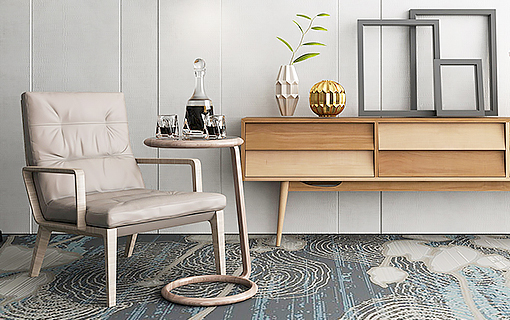 MAX 室內(nèi)設(shè)計(jì)