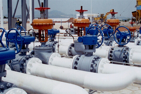 【企業(yè)官網(wǎng)制作】韶關博爾茲閥門