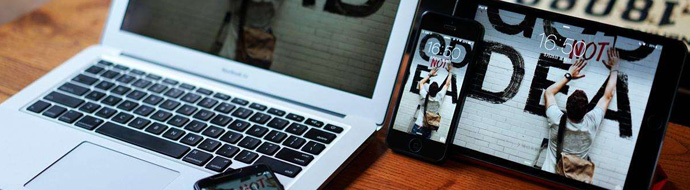 天津科曼機電設備有限公司與我司簽訂品牌網(wǎng)站建設協(xié)議