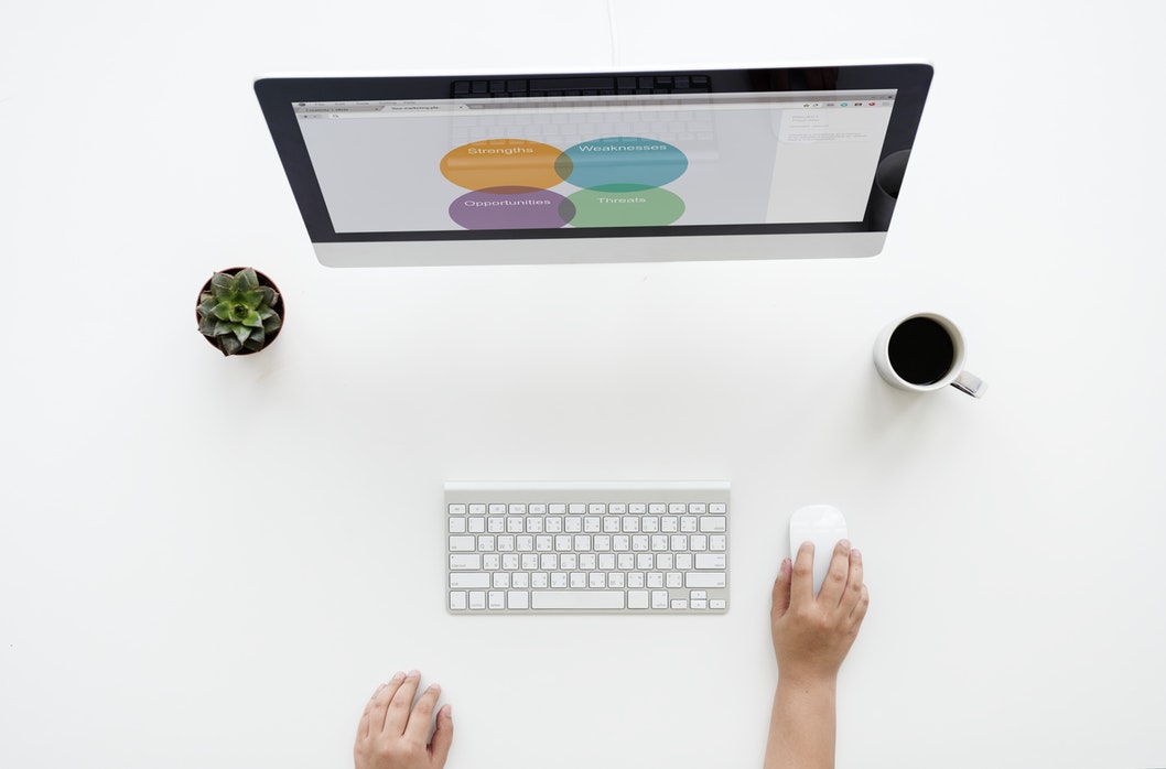 網(wǎng)站建設(shè)企業(yè)面臨怎樣的競(jìng)爭(zhēng)壓力