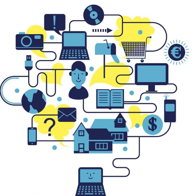 電商網(wǎng)站建設從哪幾點提高用戶體驗度 電商網(wǎng)站建設從哪幾點提高用戶體驗度