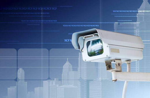 安防行業(yè)網(wǎng)站建設(shè)方案